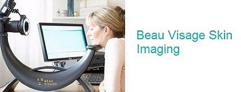 Beau Visage Title
